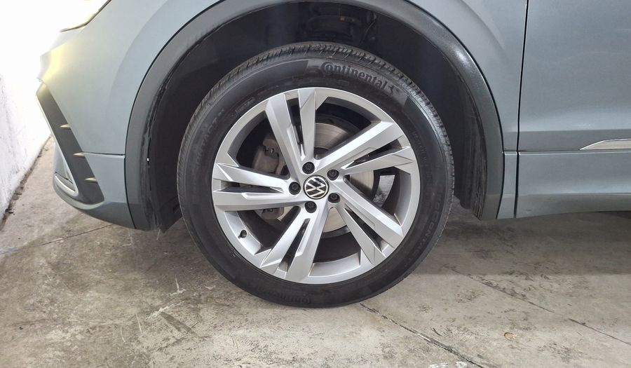 Volkswagen Tiguan 1.4 R-LINE DCT Suv 2022