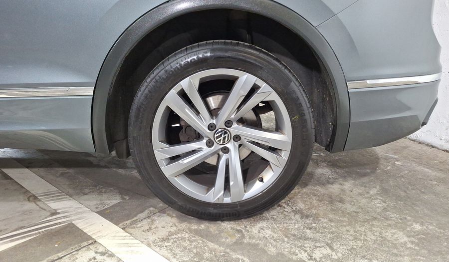 Volkswagen Tiguan 1.4 R-LINE DCT Suv 2022