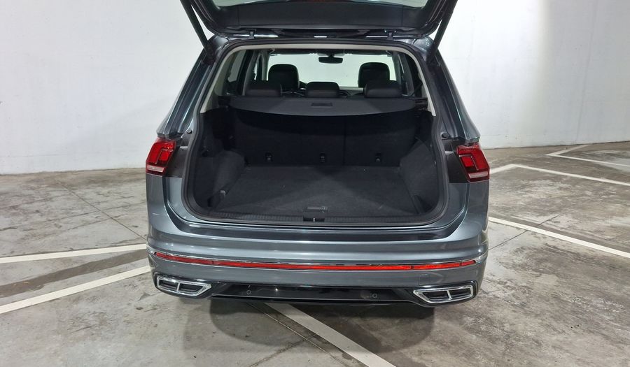 Volkswagen Tiguan 1.4 R-LINE DCT Suv 2022