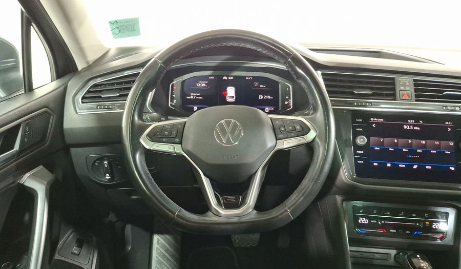Volkswagen Tiguan 1.4 R-LINE DCT Suv 2022