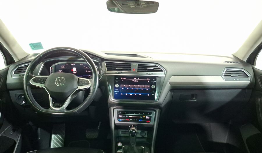 Volkswagen Tiguan 1.4 R-LINE DCT Suv 2022