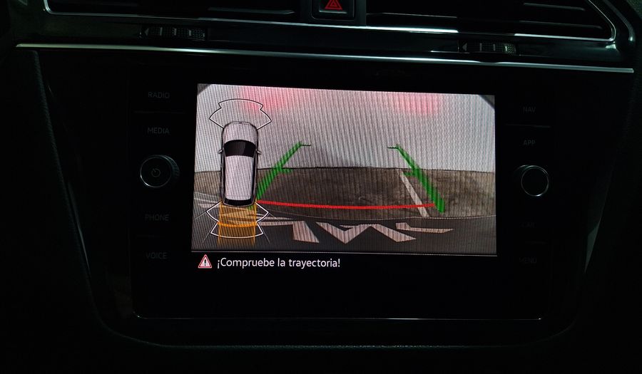 Volkswagen Tiguan 1.4 R-LINE DCT Suv 2022