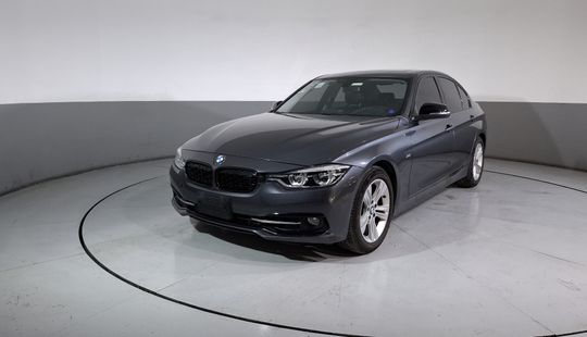 Bmw • Serie 3