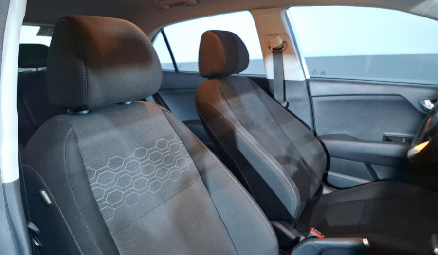 Kia Rio 1.6 LX AUTO Hatchback 2021