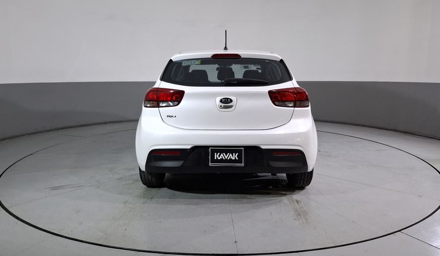 Kia Rio 1.6 LX AUTO Hatchback 2021
