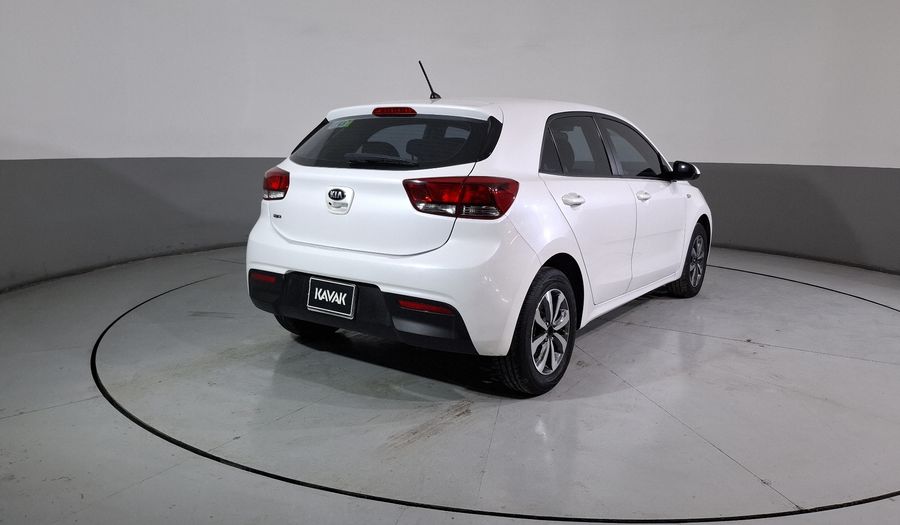 Kia Rio 1.6 LX AUTO Hatchback 2021