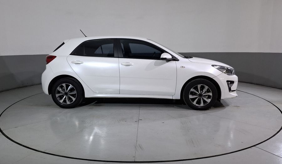 Kia Rio 1.6 LX AUTO Hatchback 2021