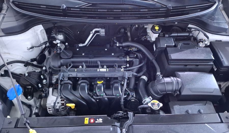 Kia Rio 1.6 LX AUTO Hatchback 2021