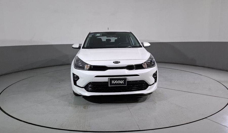 Kia Rio 1.6 LX AUTO Hatchback 2021