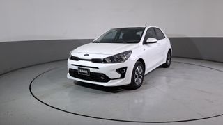 Kia • Rio