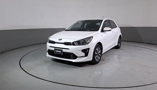 Kia • Rio