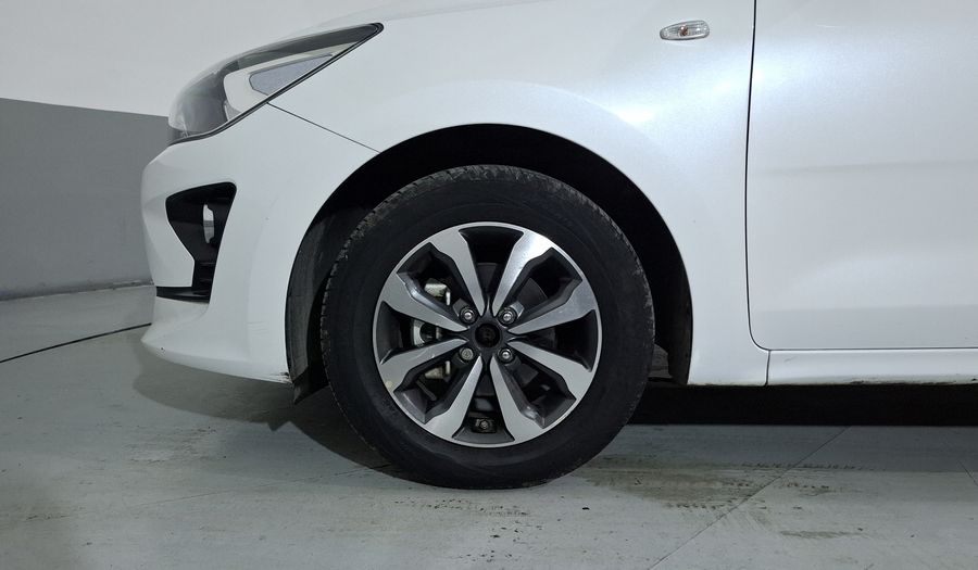 Kia Rio 1.6 LX AUTO Hatchback 2021