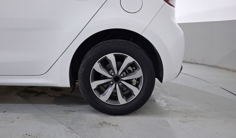 Kia Rio 1.6 LX AUTO Hatchback 2021