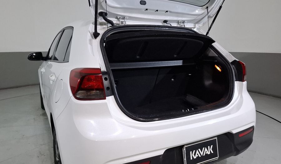 Kia Rio 1.6 LX AUTO Hatchback 2021