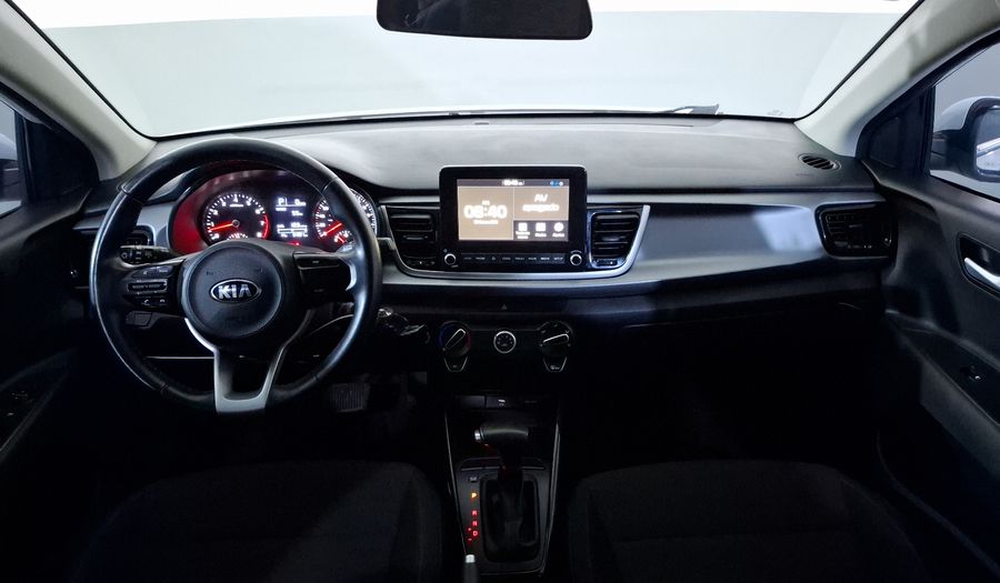 Kia Rio 1.6 LX AUTO Hatchback 2021