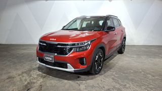 Kia • Seltos