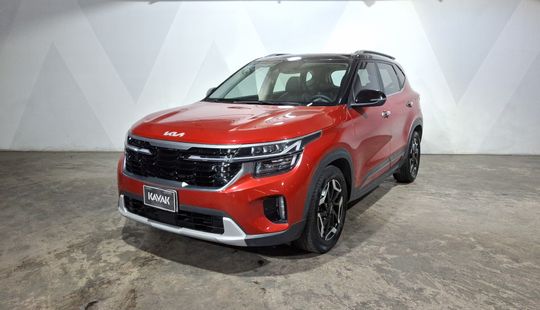 Kia • Seltos