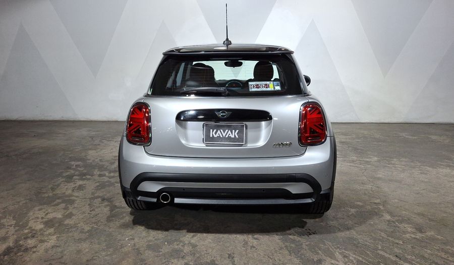 Mini Cooper 1.5 COOPER CLASSIC DCT Hatchback 2023