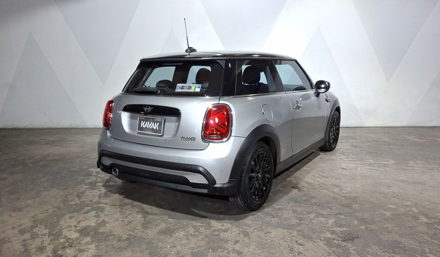 Mini Cooper 1.5 COOPER CLASSIC DCT Hatchback 2023