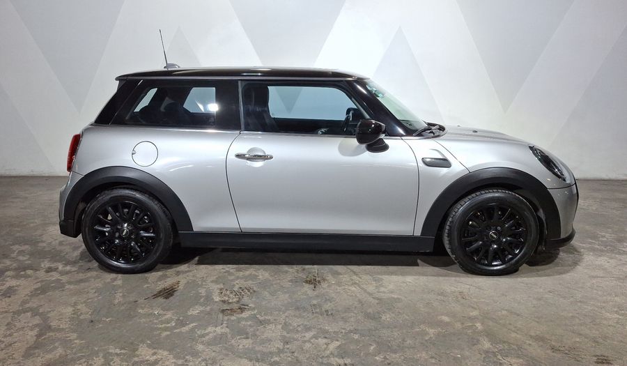 Mini Cooper 1.5 COOPER CLASSIC DCT Hatchback 2023