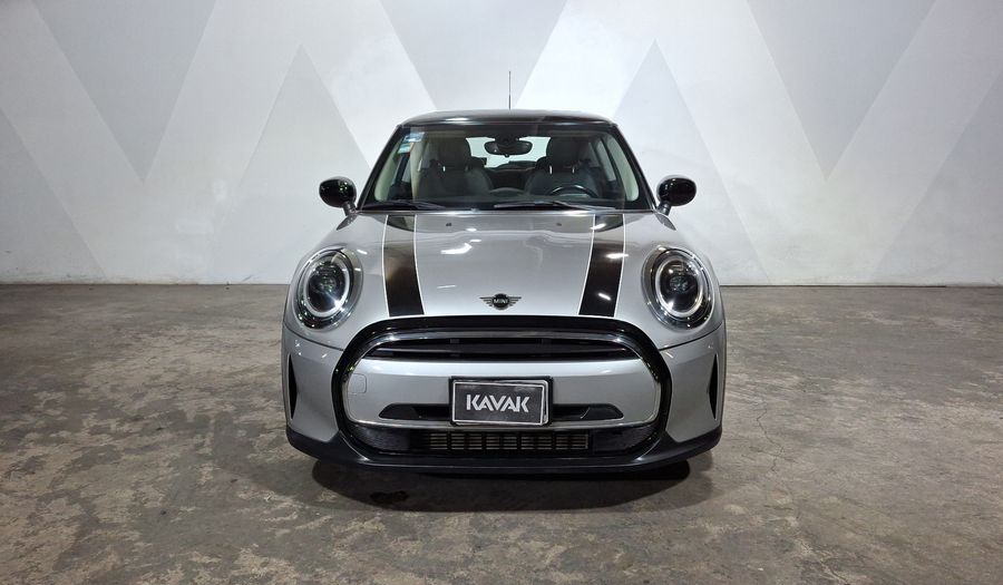 Mini Cooper 1.5 COOPER CLASSIC DCT Hatchback 2023