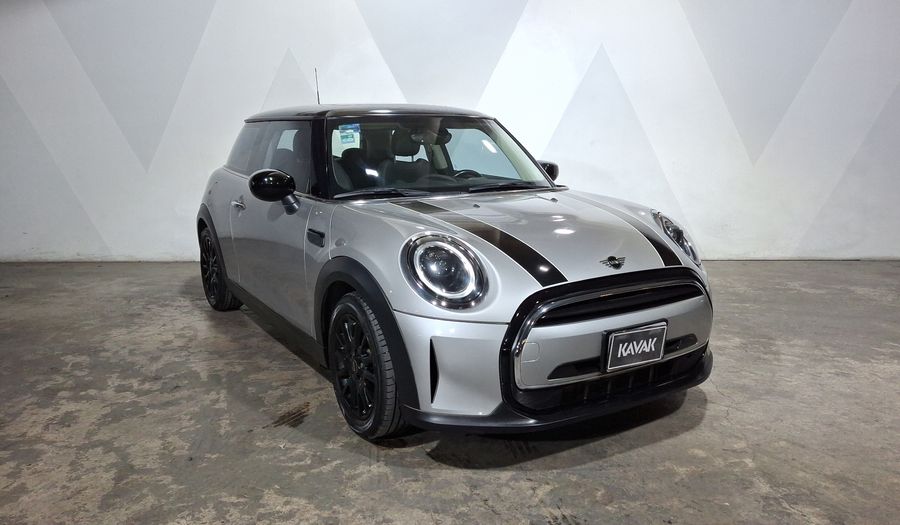 Mini Cooper 1.5 COOPER CLASSIC DCT Hatchback 2023