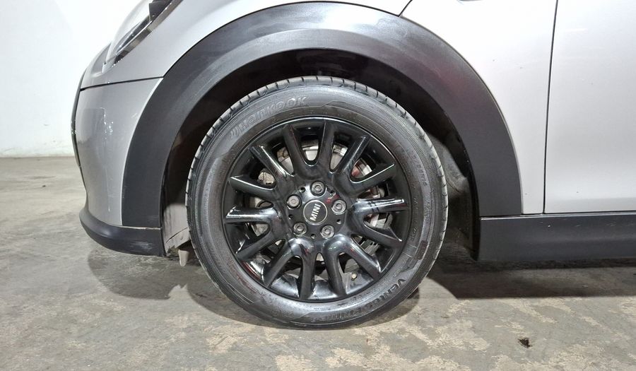 Mini Cooper 1.5 COOPER CLASSIC DCT Hatchback 2023