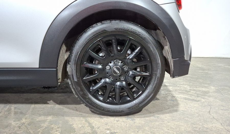 Mini Cooper 1.5 COOPER CLASSIC DCT Hatchback 2023