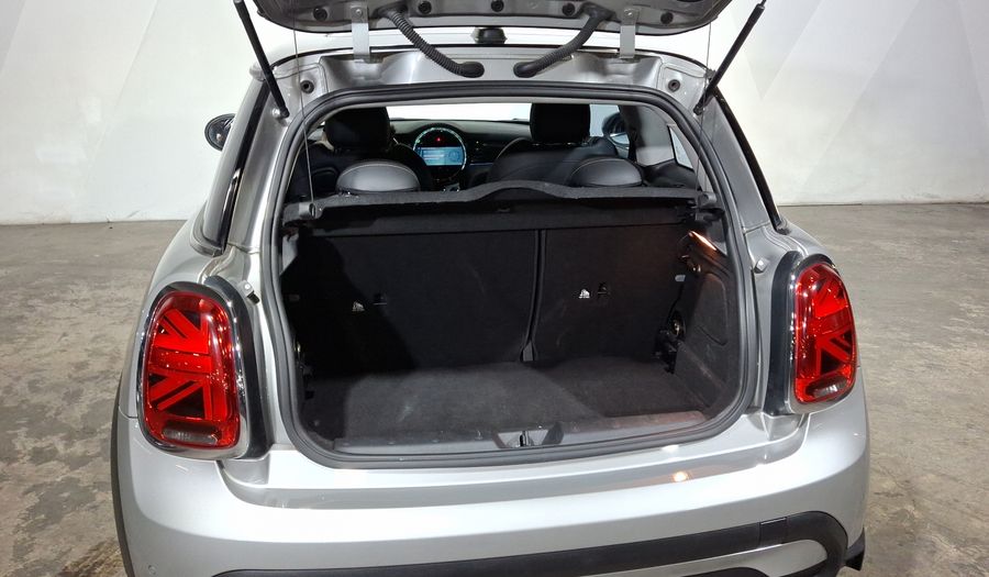 Mini Cooper 1.5 COOPER CLASSIC DCT Hatchback 2023