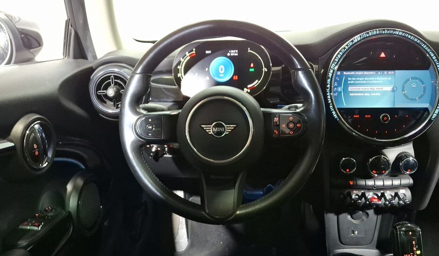 Mini Cooper 1.5 COOPER CLASSIC DCT Hatchback 2023