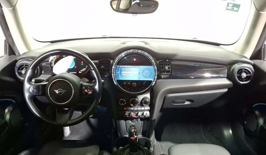 Mini Cooper 1.5 COOPER CLASSIC DCT Hatchback 2023