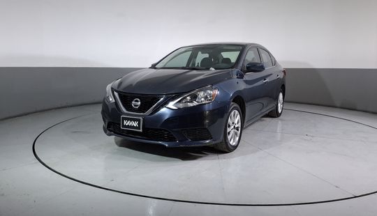 Nissan • Sentra