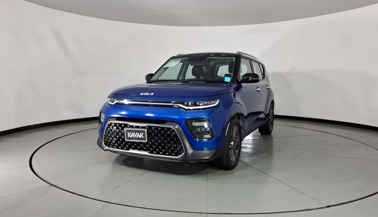 Kia • Soul