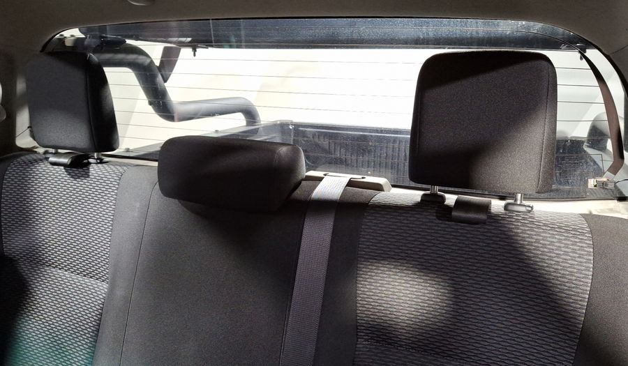 Toyota Hilux 2.7 SR DOBLE CABINA Pickup 2022