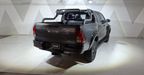 Toyota Hilux 2.7 SR DOBLE CABINA Pickup 2022