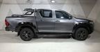 Toyota Hilux 2.7 SR DOBLE CABINA Pickup 2022
