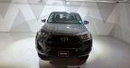 Toyota Hilux 2.7 SR DOBLE CABINA Pickup 2022