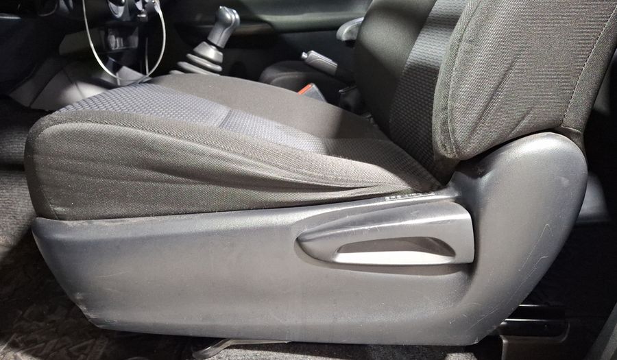 Toyota Hilux 2.7 SR DOBLE CABINA Pickup 2022