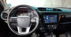 Toyota Hilux 2.7 SR DOBLE CABINA Pickup 2022