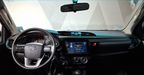 Toyota Hilux 2.7 SR DOBLE CABINA Pickup 2022