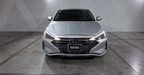 Hyundai Elantra 2.0 LIMITED TECH NAVI AUTO Sedan 2019