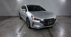 Hyundai Elantra 2.0 LIMITED TECH NAVI AUTO Sedan 2019