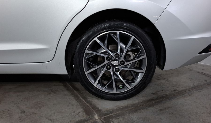 Hyundai Elantra 2.0 LIMITED TECH NAVI AUTO Sedan 2019