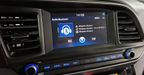 Hyundai Elantra 2.0 LIMITED TECH NAVI AUTO Sedan 2019