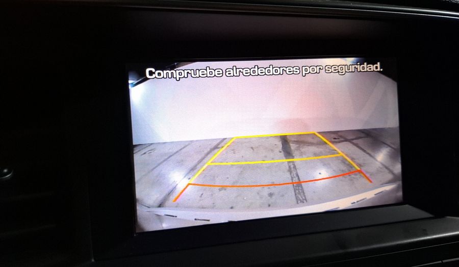 Hyundai Elantra 2.0 LIMITED TECH NAVI AUTO Sedan 2019