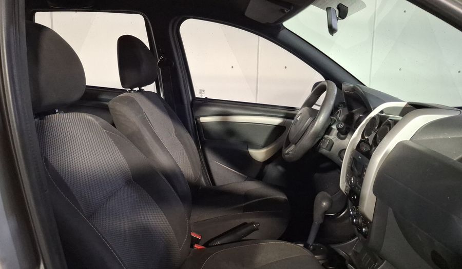 Renault Duster 2.0 ZEN AUTO Suv 2018
