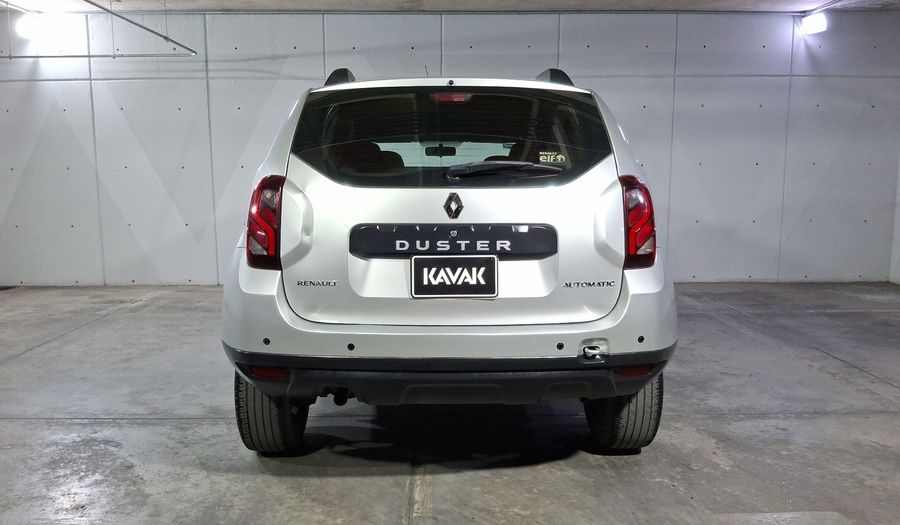 Renault Duster 2.0 ZEN AUTO Suv 2018