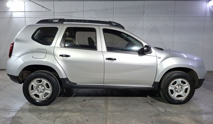 Renault Duster 2.0 ZEN AUTO Suv 2018