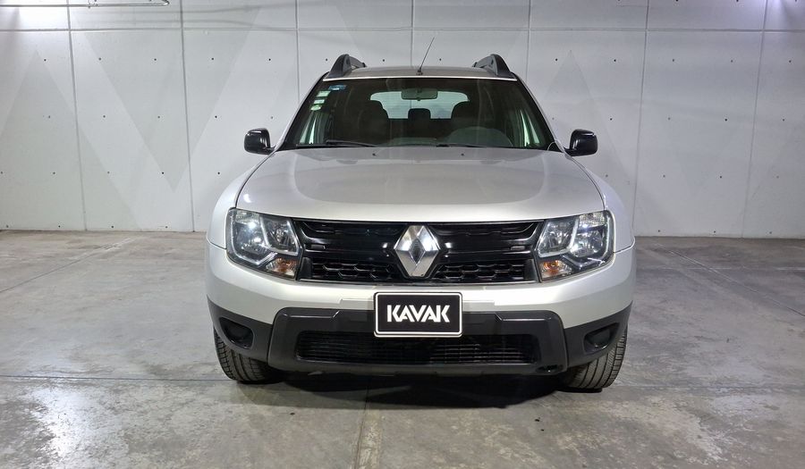 Renault Duster 2.0 ZEN AUTO Suv 2018