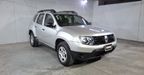 Renault Duster 2.0 ZEN AUTO Suv 2018